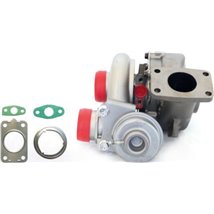 Compresor,sistem de supraalimentare - TMI-PA4937707440