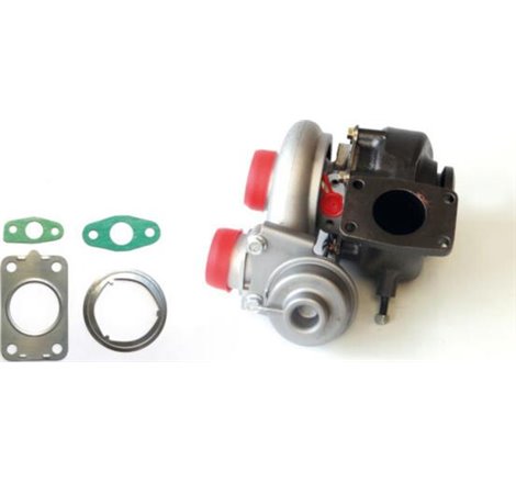 Compresor,sistem de supraalimentare - TMI-PA4937707460