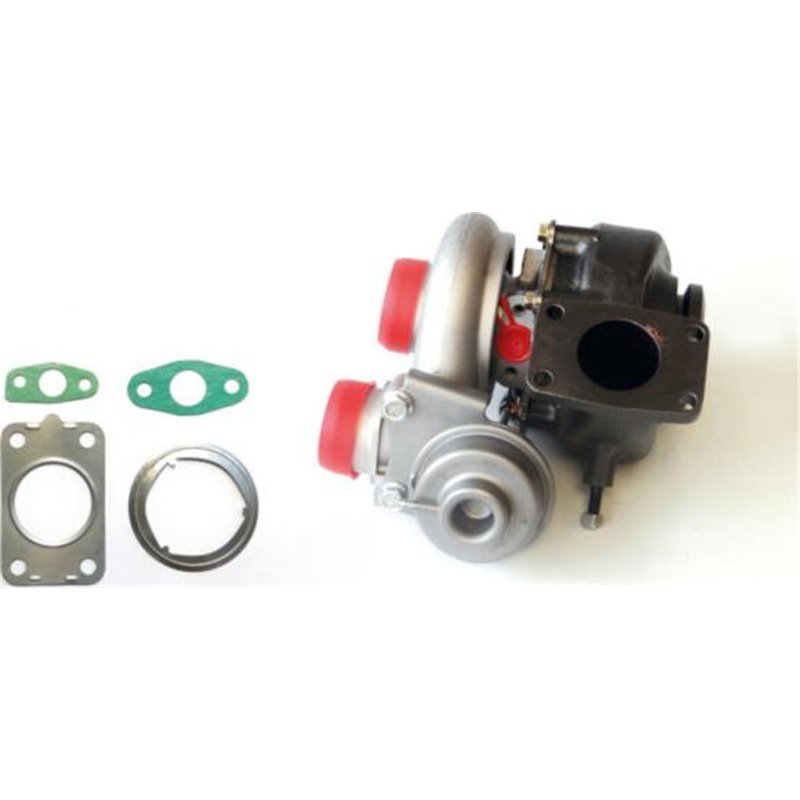 Compresor,sistem de supraalimentare - TMI-PA4937707460