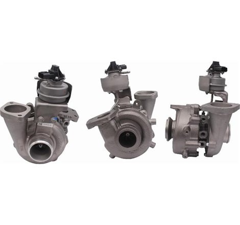 Compresor,sistem de supraalimentare - TMI-PA4947701510