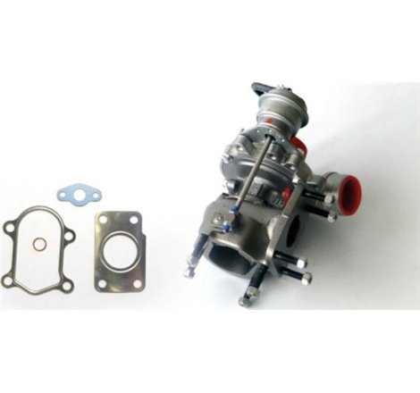 Compresor,sistem de supraalimentare - TMI-PA53039700089