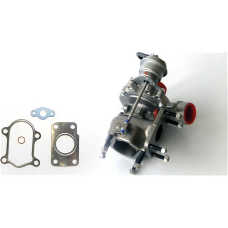 Compresor,sistem de supraalimentare - TMI-PA53039700089