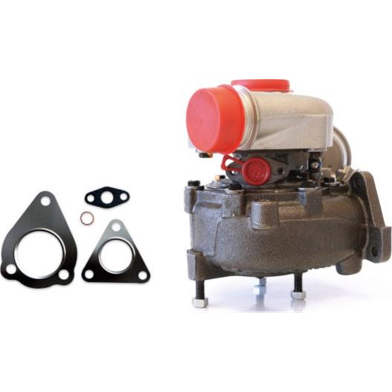 Compresor,sistem de supraalimentare - TMI-PA53039700109