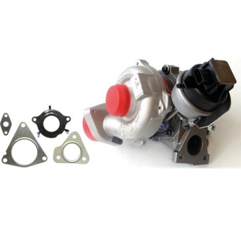 Compresor,sistem de supraalimentare - TMI-PA53039700138