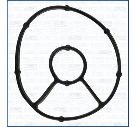 Etansare, racire ulei - Ajusa-01250400