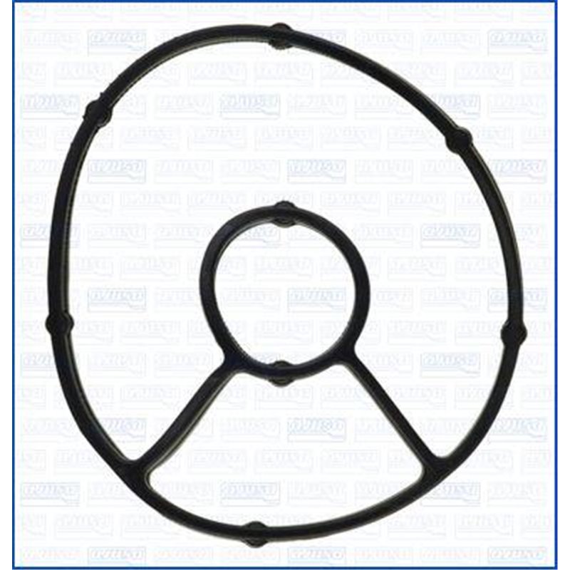 Etansare, racire ulei - Ajusa-01250400