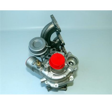 Compresor,sistem de supraalimentare - TMI-PA53039700162