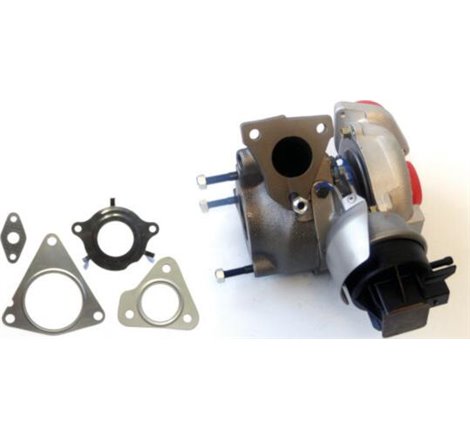 Compresor,sistem de supraalimentare - TMI-PA53039700190