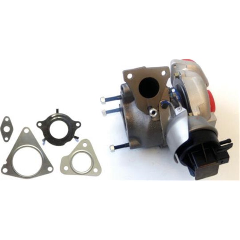 Compresor,sistem de supraalimentare - TMI-PA53039700190