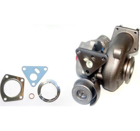 Compresor,sistem de supraalimentare - TMI-PA53049700032