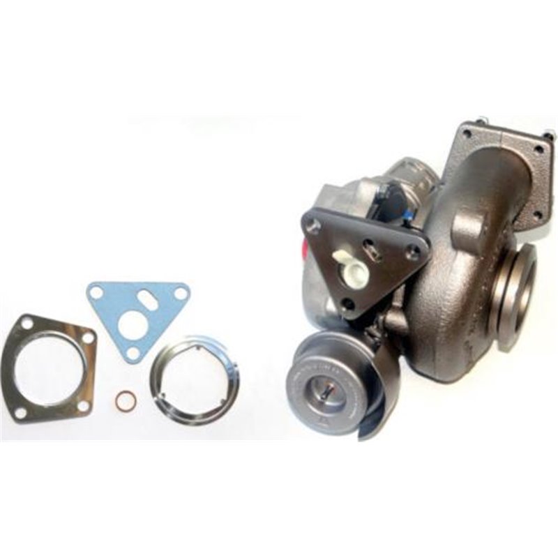 Compresor,sistem de supraalimentare - TMI-PA53049700032