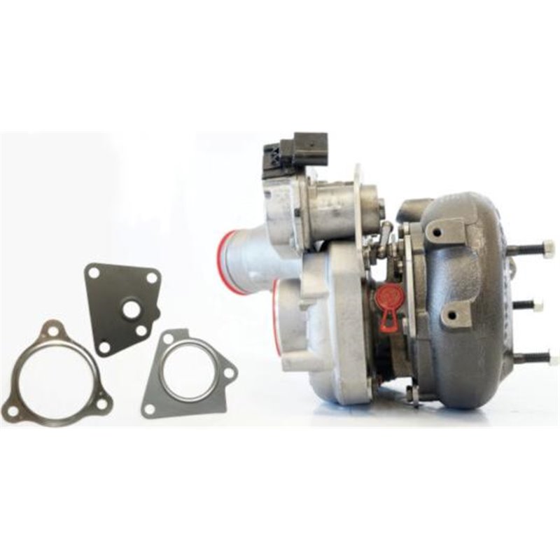 Compresor,sistem de supraalimentare - TMI-PA53049700054