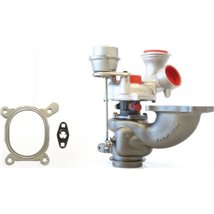 Compresor,sistem de supraalimentare - TMI-PA53049700057