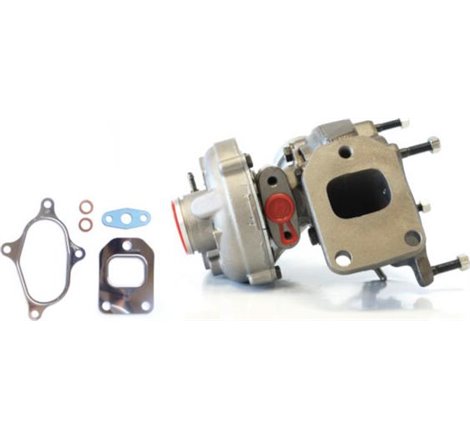 Compresor,sistem de supraalimentare - TMI-PA53149707018