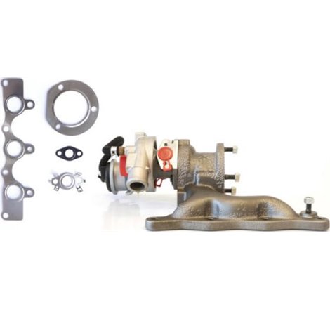 Compresor,sistem de supraalimentare - TMI-PA54319700002