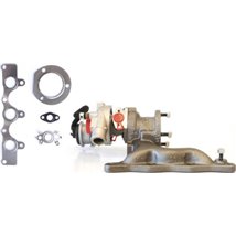 Compresor,sistem de supraalimentare - TMI-PA54319700002