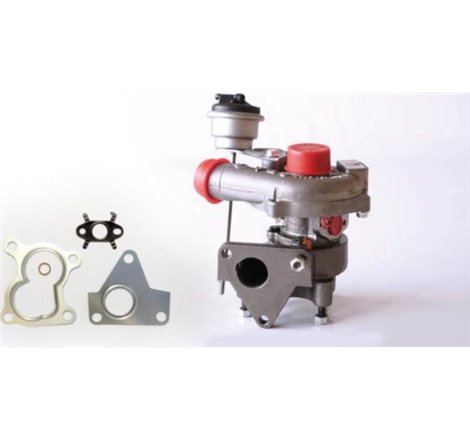 Compresor,sistem de supraalimentare - TMI-PA54359700002