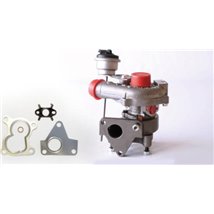 Compresor,sistem de supraalimentare - TMI-PA54359700002