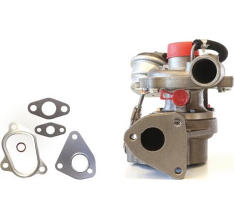 Compresor,sistem de supraalimentare - TMI-PA54359700006