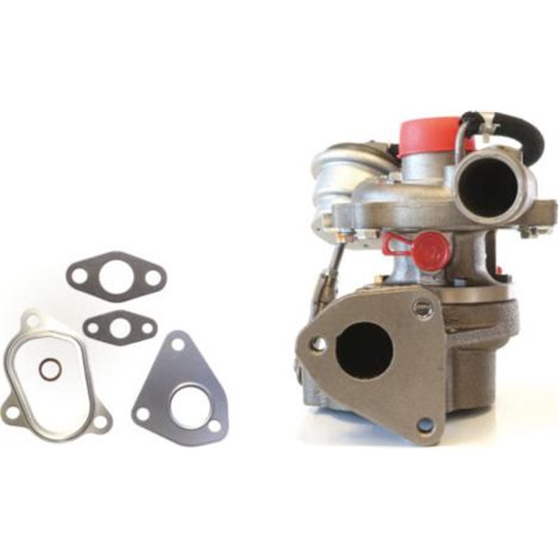 Compresor,sistem de supraalimentare - TMI-PA54359700006