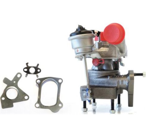 Compresor,sistem de supraalimentare - TMI-PA54359700011