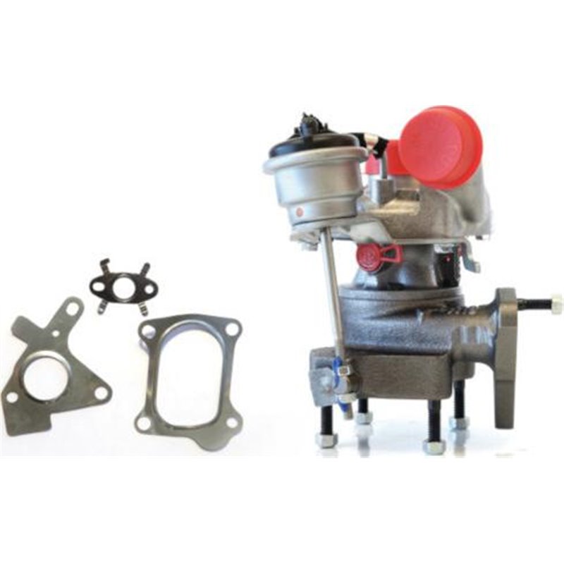 Compresor,sistem de supraalimentare - TMI-PA54359700011