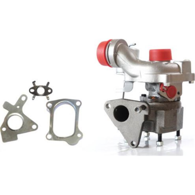 Compresor,sistem de supraalimentare - TMI-PA54359700012