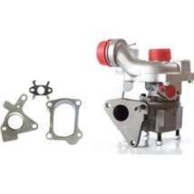 Compresor,sistem de supraalimentare - TMI-PA54359700012