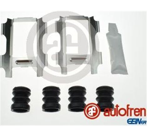 Set accesorii, placute frana - AUTOFREN SEINSA-D42612A