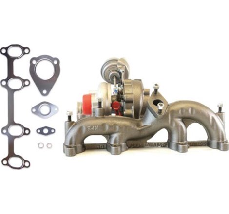 Compresor,sistem de supraalimentare - TMI-PA54399700019