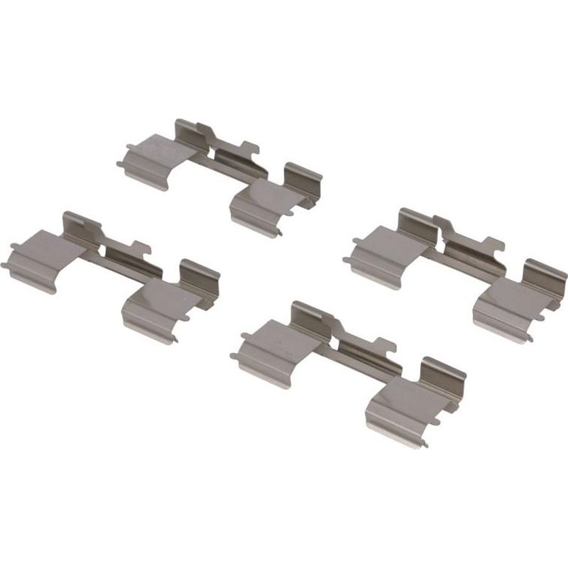Set accesorii, placute frana - AUTOFREN SEINSA-D42614A
