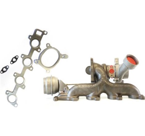 Compresor,sistem de supraalimentare - TMI-PA54399700049