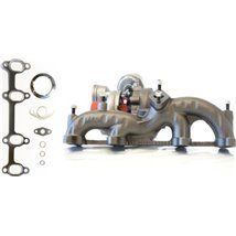 Compresor,sistem de supraalimentare - TMI-PA54399700058