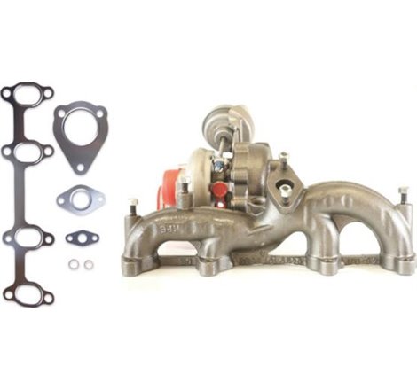 Compresor,sistem de supraalimentare - TMI-PA54399700059