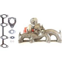 Compresor,sistem de supraalimentare - TMI-PA54399700059