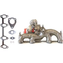 Compresor,sistem de supraalimentare - TMI-PA54399700060