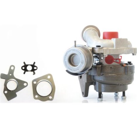 Compresor,sistem de supraalimentare - TMI-PA54399700070