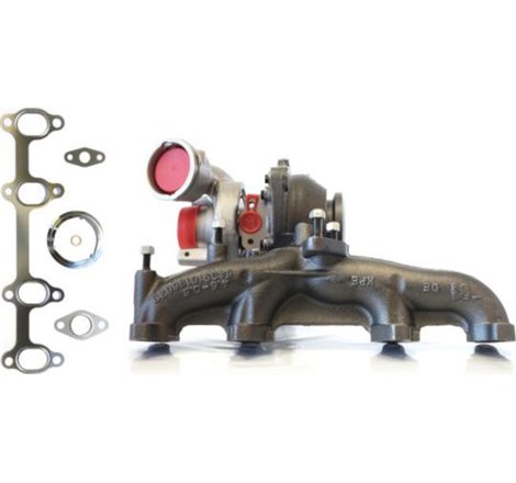 Compresor,sistem de supraalimentare - TMI-PA54399700072