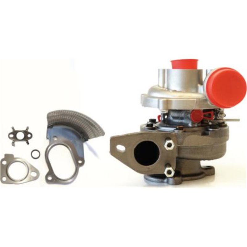 Compresor,sistem de supraalimentare - TMI-PA54399700076