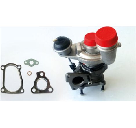 Compresor,sistem de supraalimentare - TMI-PA7008301