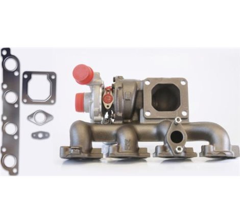 Compresor,sistem de supraalimentare - TMI-PA7042267