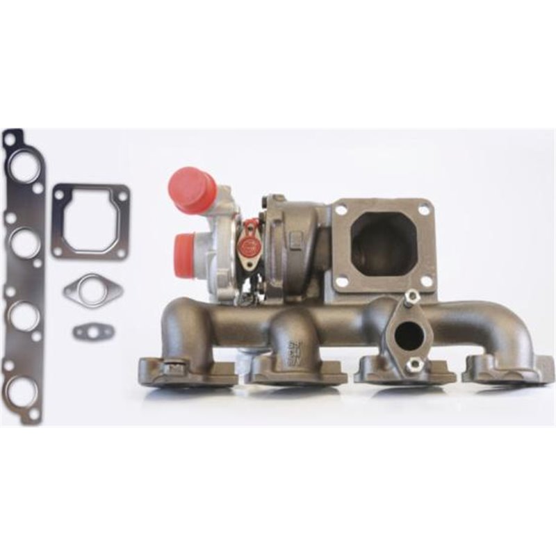 Compresor,sistem de supraalimentare - TMI-PA7042267