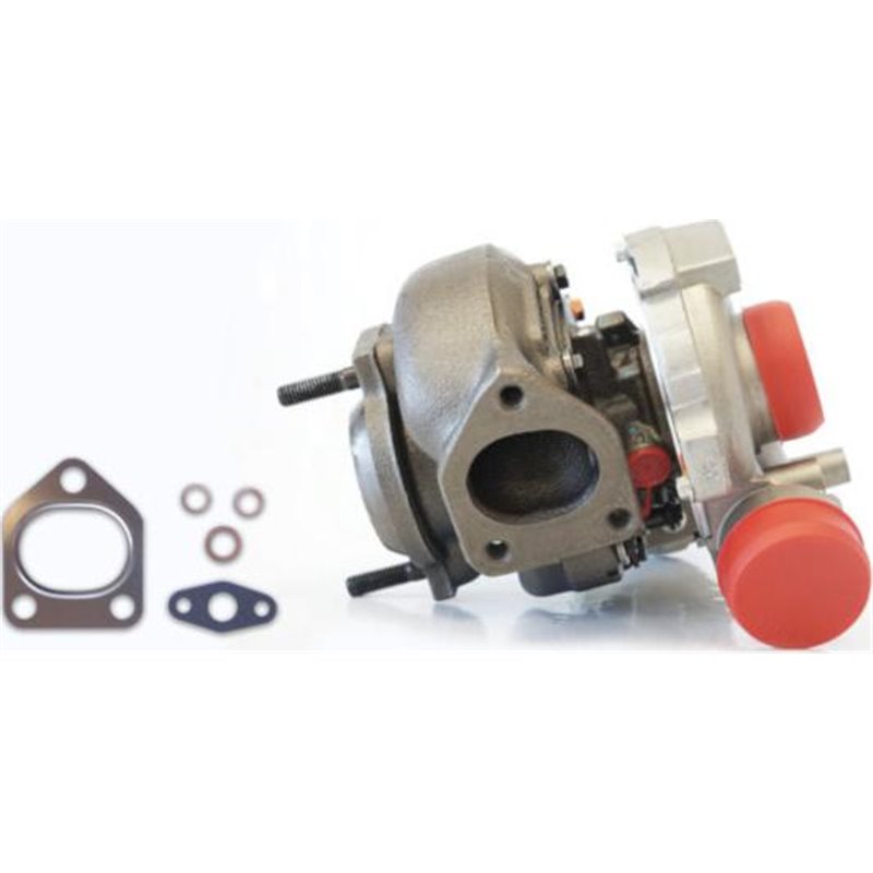 Compresor,sistem de supraalimentare - TMI-PA7043616