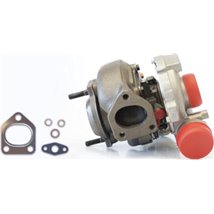 Compresor,sistem de supraalimentare - TMI-PA7043616