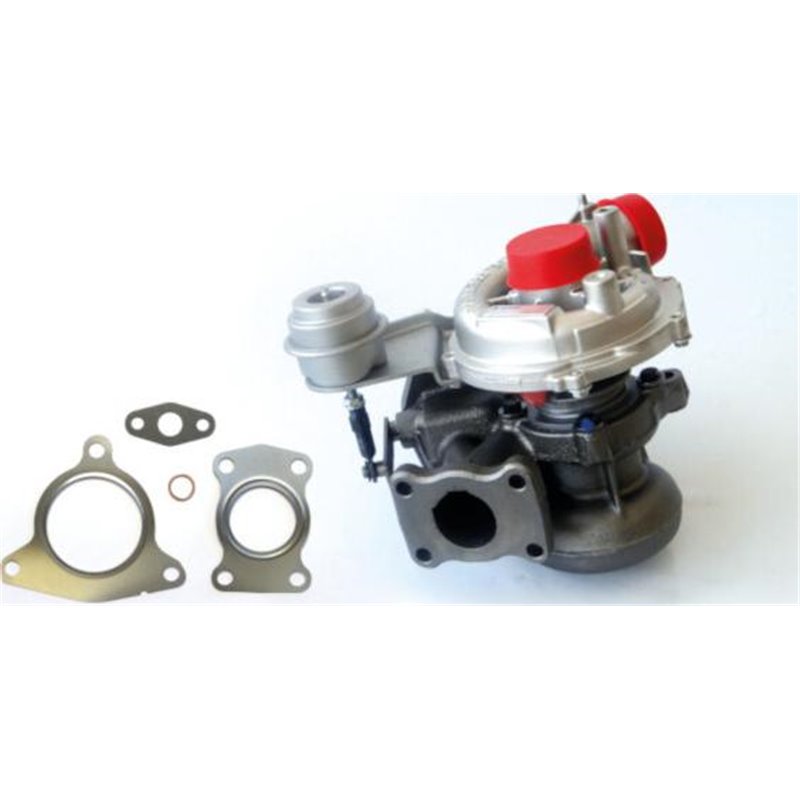 Compresor,sistem de supraalimentare - TMI-PA7069781