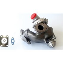 Compresor,sistem de supraalimentare - TMI-PA7072402