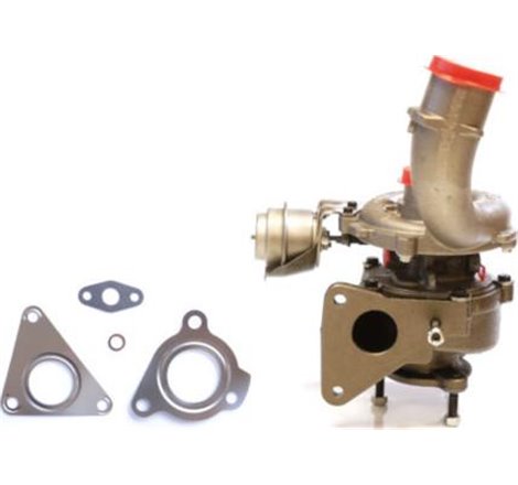 Compresor,sistem de supraalimentare - TMI-PA7086392