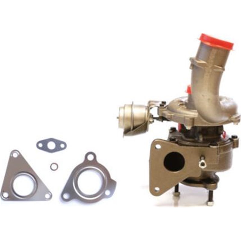 Compresor,sistem de supraalimentare - TMI-PA7086392