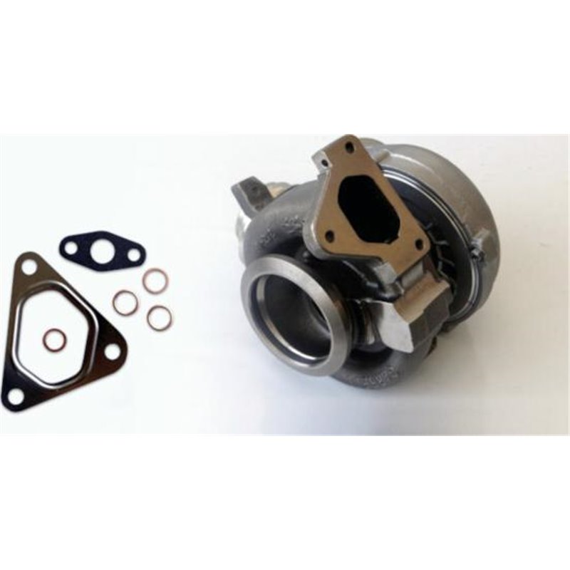 Compresor,sistem de supraalimentare - TMI-PA7098372