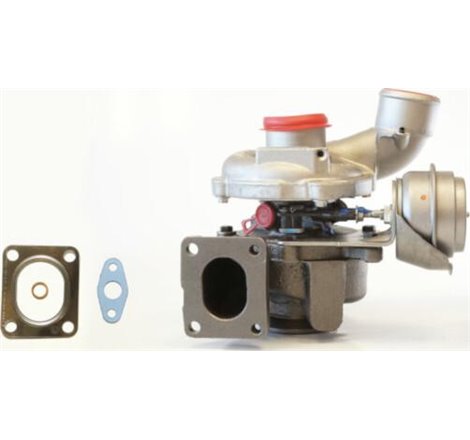 Compresor,sistem de supraalimentare - TMI-PA7127662